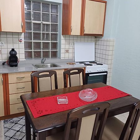 Vata Apartaments Thessaloníki Eksteriør bilde